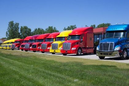 California Trucking insurance